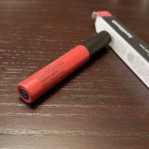 NEW! Bare Minerals Mineralist Lasting Matte a liquid Lipstick - Spirited